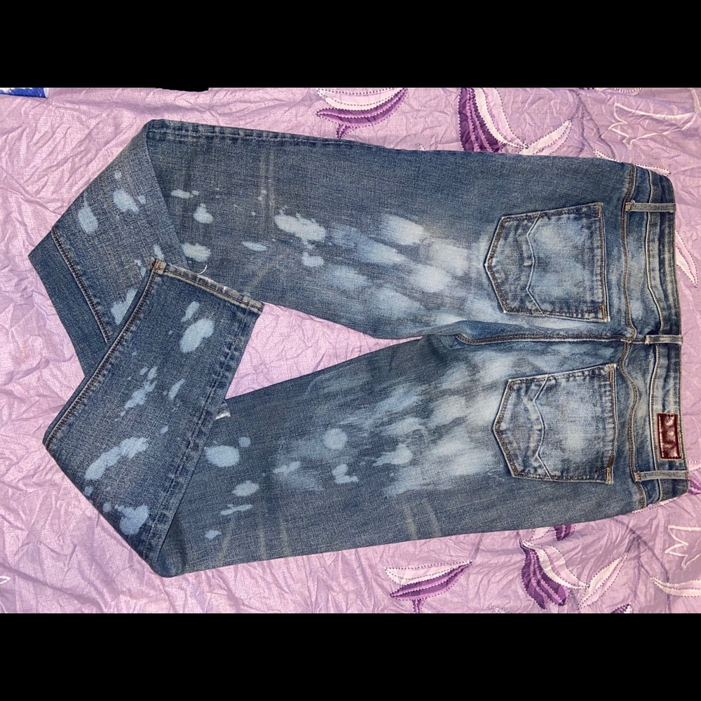 Cult of individuality jeans - Picture 3 of 6
